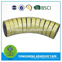 Custom printed masking tape